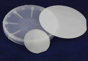 China 4&quot; Gallium Nitride Wafer wholesale