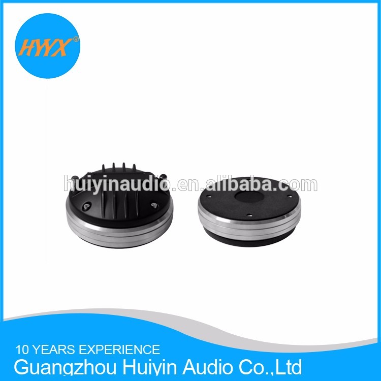 1.5 inch High-frequency horn driver speaker, Professional tweeters , HF speaker