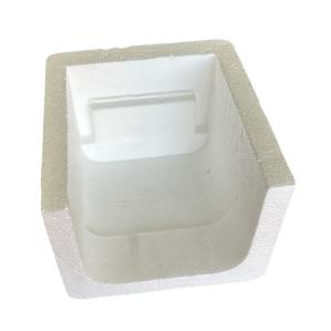 China Eco-friendly EPS Foam Corner Guards For Transportation And Protection Of Furniture Household Appliances wholesale
