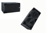 Powerful Conference Room Speakers Subwoofers Sub Bass Sound System for Museum