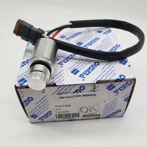 China OUSIMA Revolution Sensor 209-6380 2096380 For Excavator Parts wholesale