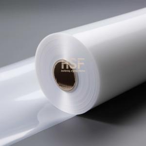 China High Gloss Cast Polypropylene Film Cast PP Film Width 6000mm wholesale