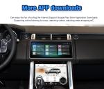 Viknav Car Radio For Land Rover Range Rover Sport L494 (2013-2017) 12.3 inch