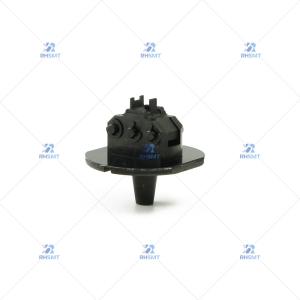 China Panasonic 3Head Special nozzle 1928 , Panasonic smt nozzle , genuine spare parts wholesale