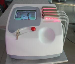 China lipo laser bio slim / lipo laser lipolysis slimming machine dm-909 wholesale