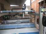 120V Automatic Paint Spraying Equipment For Bottle