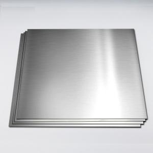 China Hot Rolling Astm B265 Ta1 Titanium Sheet Plate 1mm Thickness For Industrial wholesale