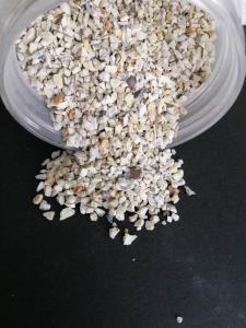 China Delicate White Calcined Kaolin Paper / Ceramic / Coating Industry wholesale