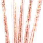 Microcrystal Soft 7PCS EVA Box Makeup Brushes Travel Kit