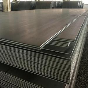 China Hot Rolled Stainless Steel Sheet Metal Plate 316L 8mm wholesale