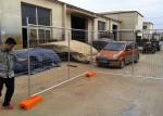 Australia Temporary Fence 2100mmx2400mm