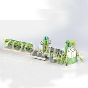China Stationary EAC 60T/H Drum Asphalt Mixing Plant wholesale