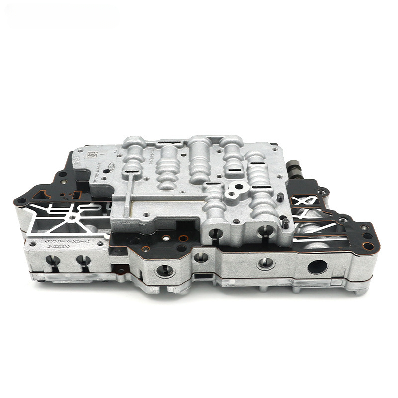 6T70 6T75 6T70E 6T75E Transmission Valve Body for Chevrolet Buick XTS Year 2013-2019