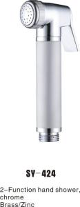 China Shower Shattaf SY-424 wholesale