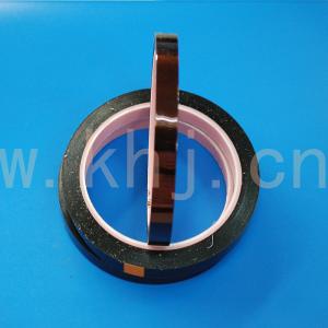 China Printability Yes Kapton Tape Polyimide BGA with Solvent Printing Inks wholesale
