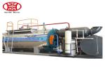 1500kg 1.5ton 100hp Oil Fired Boiler Oil & Gas Fired Industrial Steam Boiler for