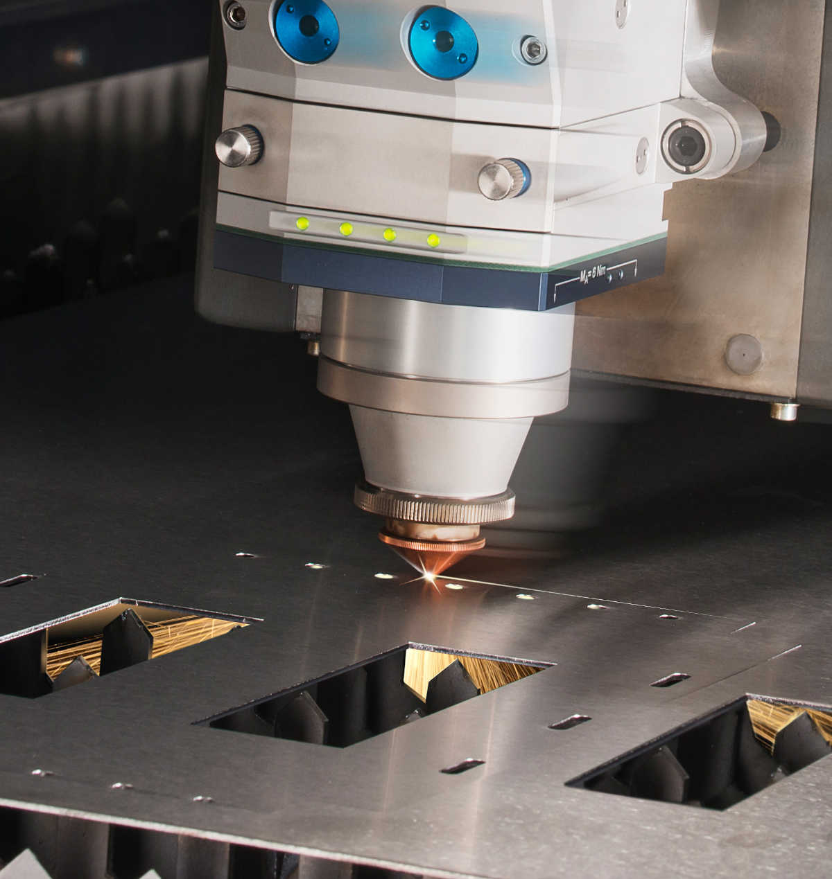 1500W Fiber Laser Cutting Machine Cutting Area 1500mm*3000mm laser cutting machine for metal sheet laser sheet cutting machine