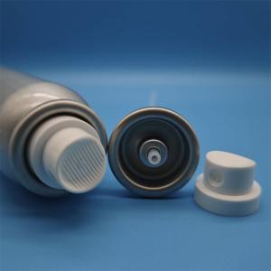 China Premium Sunscreen Spray Pump Valve for Outdoor Protection wholesale