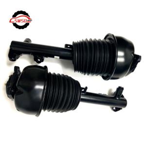 China 2123203138 2123203238 Shock Absorbers Mercedes-Benz Air Suspension Parts wholesale