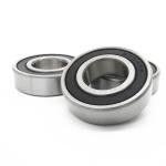 GCR15 6004ZZ 2RS Motorcycle Wheel Bearing Hub Bearing For Two Wheeler