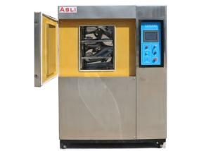China Vertical Thermal Shock Test Chamber / Floor Stand Thermal Chamber wholesale