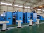 Double Board High Speed Needle Punching Machine
