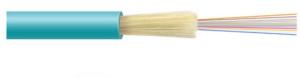 China Aramid Fiber Optic Cable 12 Core , Cctv PVC Distribution Fiber Cable wholesale