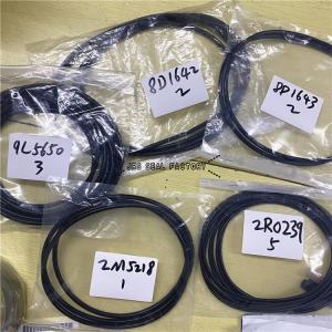 China 9L5650 8D1642 8D1643 2M5218 2R0239 ORING SEAL NBR BLACK wholesale