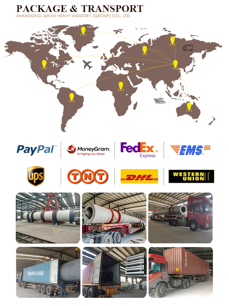 Energy-Saving Customization Heating Source Waste Oil Heater for Timber Wood Drying Kiln