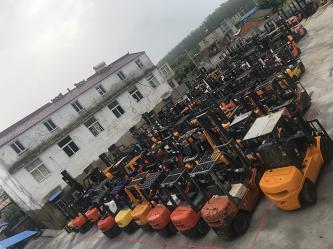 Shanghai Litong Machinery Equipment Co., Ltd