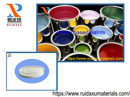 Hydroxy Ethyl Cellulose 100000cps (HEC) used for water-based paints