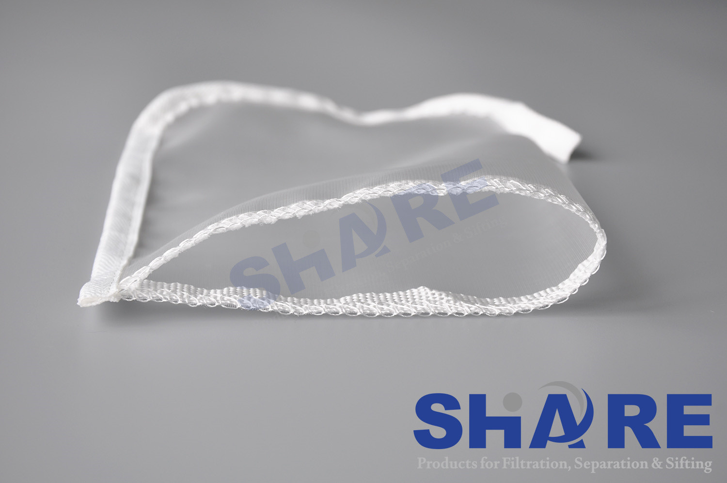 Durable Polyester Felt Filter Bags for High Temperature Liquid Filtration