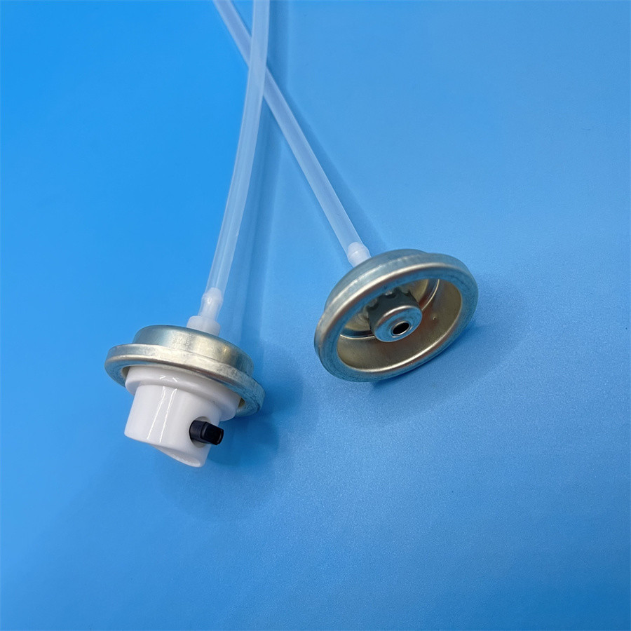 Precision Female Glue Applicator Valve - Accurate Solution for Industrial Adhesive Application