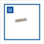 M1 - M36 Square Welding Nut With Positioning Ring 201 Stainless Steel