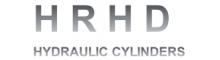 China Qingdao HRHD hydraulics Co., Ltd logo