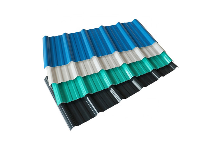 Wall Panel Roll Forming Corrugated Roof Sheet Making Machine