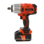 High Torque 3000RPM 600N.M 20v Cordless Electric Impact Wrench