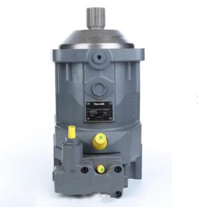 China R902222053 A6VM200HA2/63W-VAB01000A Series Axial Piston Variable Motor wholesale