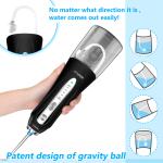 Electric Portable Cordless Dental Water Flosser Wholesale Waterflosser OEM Oral