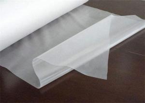 China EVA Hot Melt Glue Sheets  For Shoe Material , 138CM Width Hot Melt Glue Film wholesale