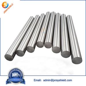 China High Density 90WNiFe Tungsten Heavy Alloy Square Rods wholesale