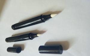 China Female Cosmetics Thick Eyeliner Pencil , PP Empty Eyeliner Pencil OEM wholesale