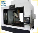 SIEMENS Automation Steel Dish Head Surface CNC Polishing Machine Grinding