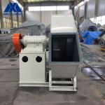Medium Pressure Antifraying 2819pa Centrifugal Cooling Blower