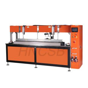 China ISO Solar Panel Welding Machine , 3000W Ultrasonic Welding Machine wholesale