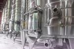 Stainless Steel Commercial Microbrewery Equipment For Fruit Wine Making