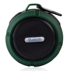 China waterproof bluetooth speaker wholesale