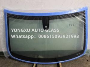 China Parebrise Bmw F52 F30 F34 Car Front Windshield Glass Customized wholesale