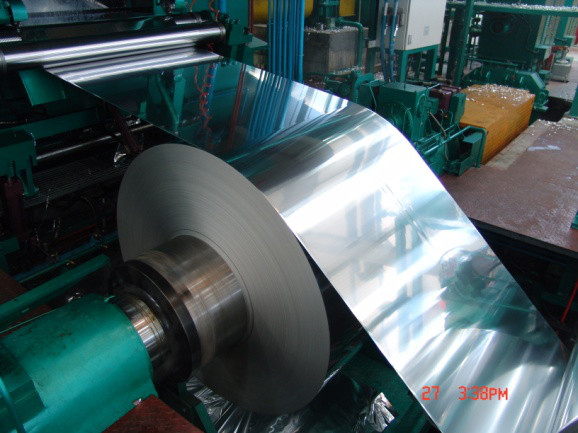 Recyclable 1235 100mm Household Aluminum Foil Roll