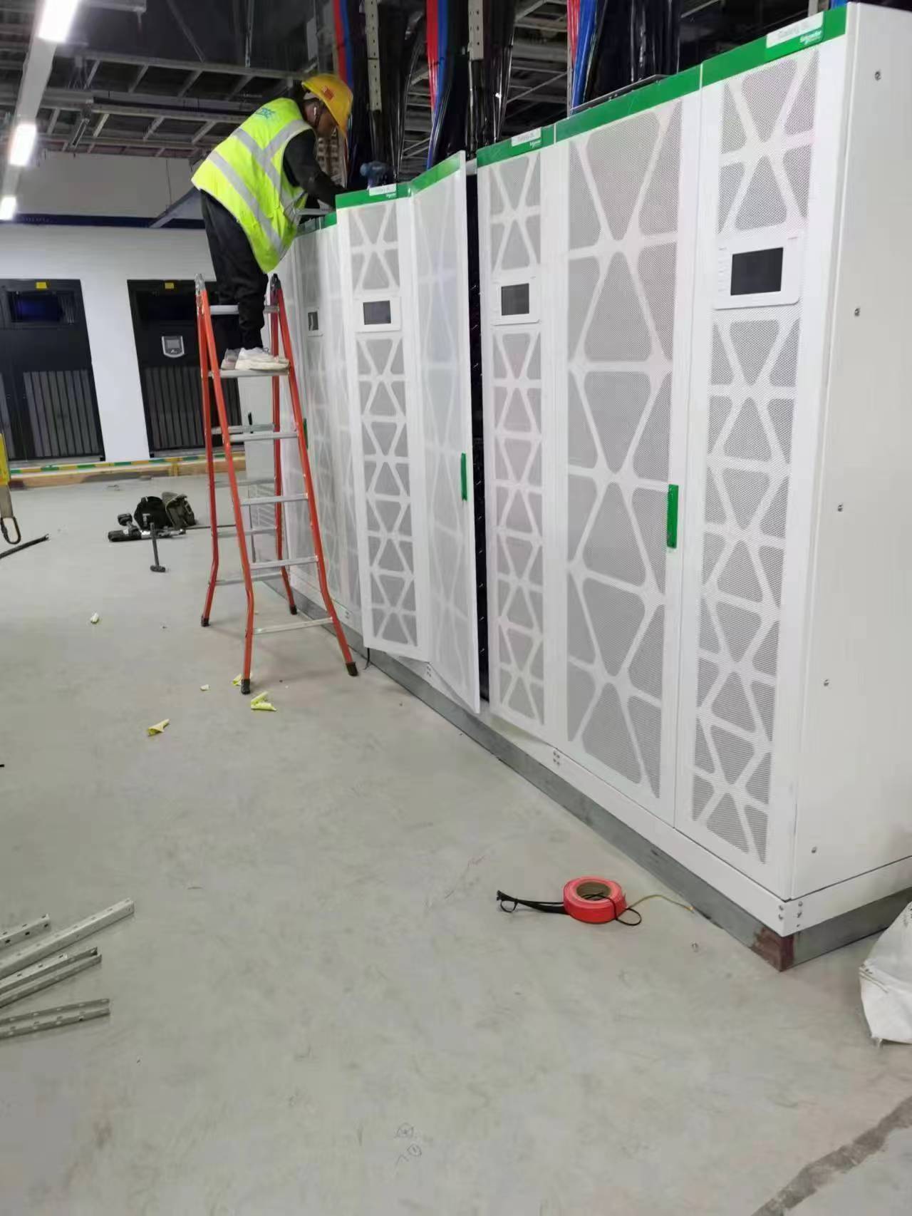 12V90Ah Maintenance Free Power Lead Acid UPS Battery